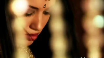 Dancing Queen From Sexiest India