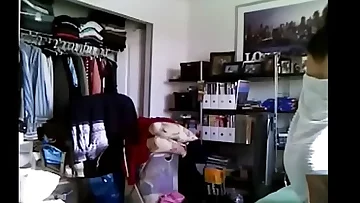 Desi Indian Teen Spread out Xxx Telly Leaked Mms (2017)