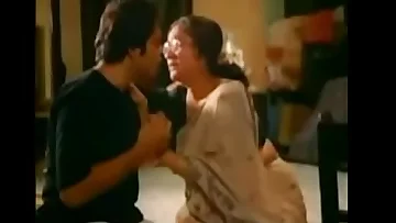 My favorite ancient Aunty