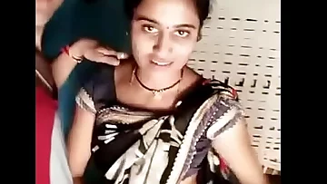 Indian Bhabhi Chest Suck With Devar (DesiSip.Com)