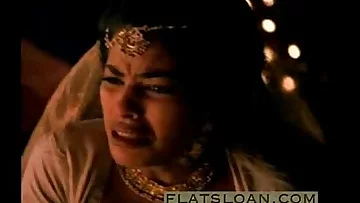 Unending defloration of indian virgin