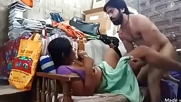 Indian mom firm fuck