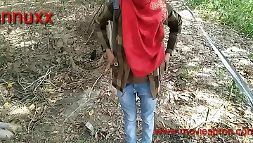 My hot girlfriend outdoor teen sex fucking pussy indian desi