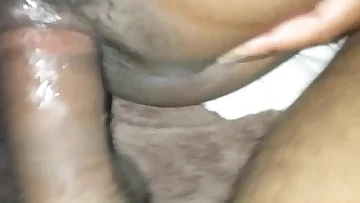 Indian Aunty wanted young load of shit please comment