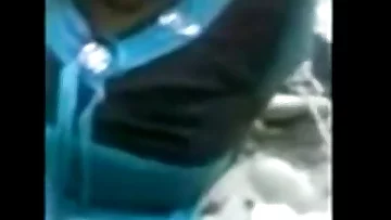 Desi Girl Fucked Up Outdoor