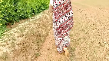 Everbest Painful Fuck Indian Aunty Alfresco