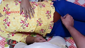 Tamil school wholesale anal sexual intercourse shacking up with boyfriend Doggie Rail full sexual intercourse