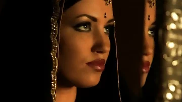 Shooting Indian Vulgarization