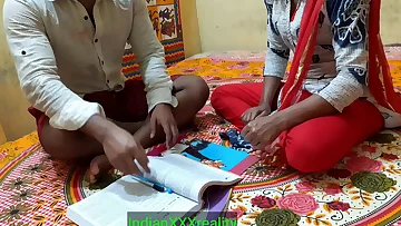 Indian ever best teacher sprightly mad about In clear Hindi voice