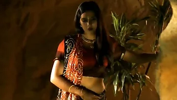 Tenebrous Exotic Asian Bolly Babe