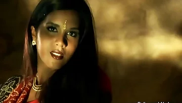 Erotic Softcore Dances From India