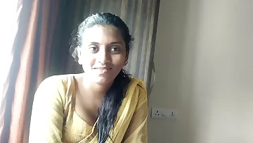 Hot Indian Village Girl