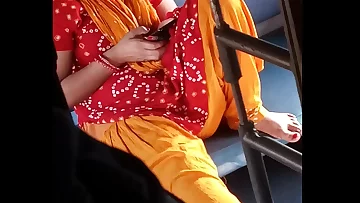 sexy aunty big boobs