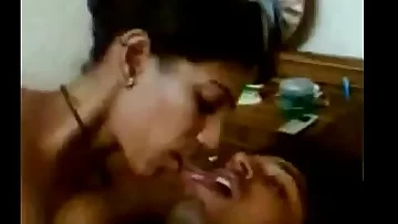 My Indian Sister Is A Horny Slut