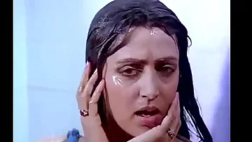 Indian actress wet compilation