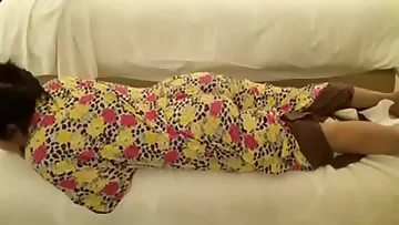 Indian Bhabhi Sunita Friend Mating In Hotel