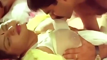 south indian chubby aunty