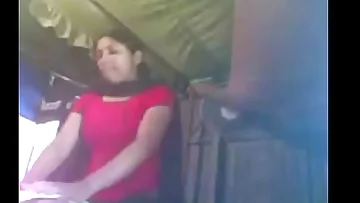 Indian nourisher hard fuck