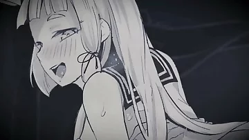 CREAM Hentai trimming