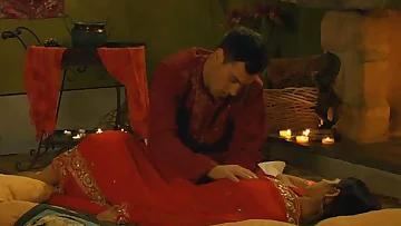 Immigrant Indian Lovemaking Techniques