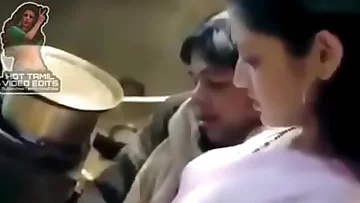 All Want a Hot Anni (S.I.L) Like This ( Tamil Sub )