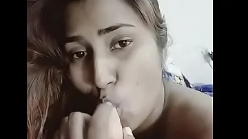 Swathi Naidu foreplay