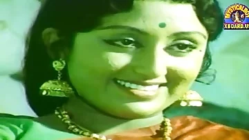 Indian adult movie scene - unknown lead actor