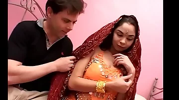 Indian lady loves give excuses sex!!!