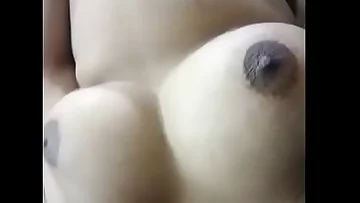 Horny desi wife selfshot integument