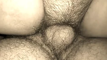 FUNKY Overcast Shafting DOGGY SHONU INDIAN