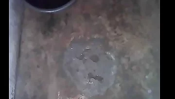 my keep alive taking bath 2