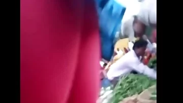 Desi Up forth the old wazoo in mean leggings&period;&period;&period;close forth pussy