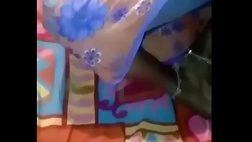 Mother showing boobs