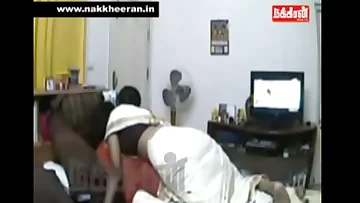 Bangalore Tamil 32 year old unmarried porn fake friar Nithyananda, 34 year old married, beautiful, sexy actress Mrs. Ranjita Rakesh Menon seduces and secretly enjoys porn sex video without a certain knowing. - 2010, March 02.