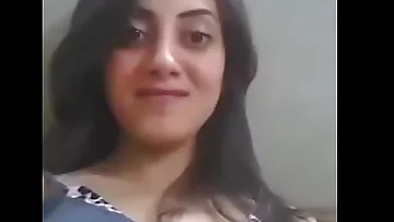 Bangladeshi Hormy Girlfriend Recording Boobs coupled with Pussy Hot