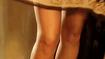 Indian MILF Dancer So Magnificent