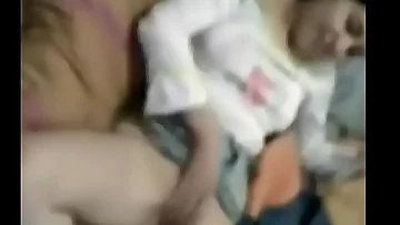 ATM Less My Indian Sister