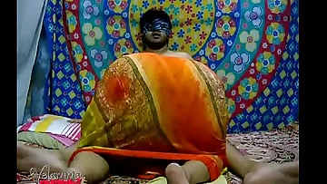 you will shock after watching my aunty nuisance