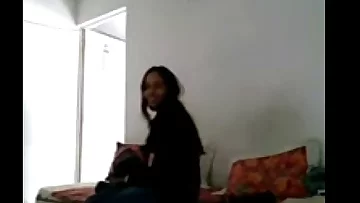 indian enjoying on tap noon