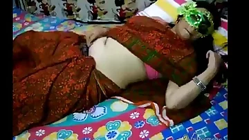 Hot Indian Bhabhi Velamma Naked Masturbating