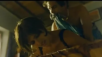 Sacred Jubilation - All Sex Scenes(Indian TV Series)