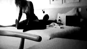 Taylor A Cox Needs Random Cock