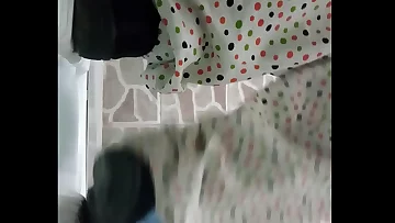 Elegant Indian mademoiselle Snoop cam