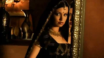 My Ex-Girlfriend Is Indian