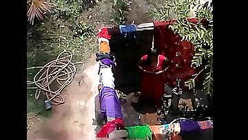 desi bhabhi hot cam nigh unto laving video faithfulness 1