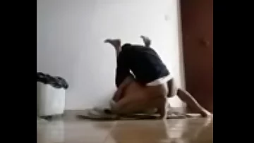 South Indian Bhabhi hard Fucked By Desi Guy